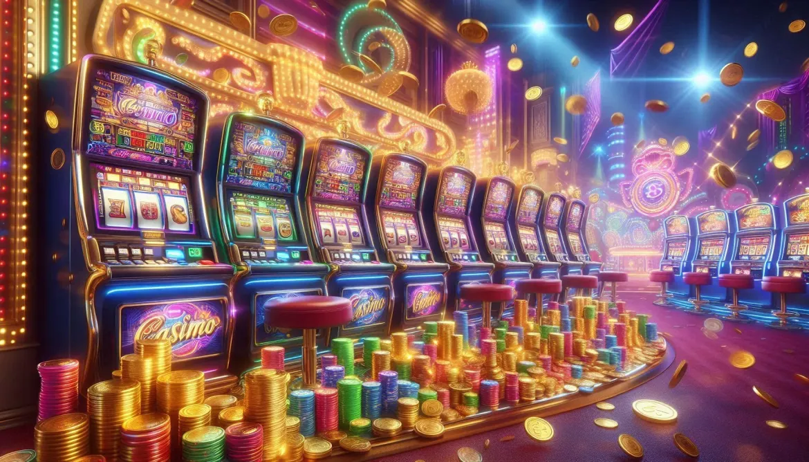 SpinSkull Casino